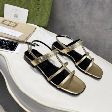 Gucci Sandals